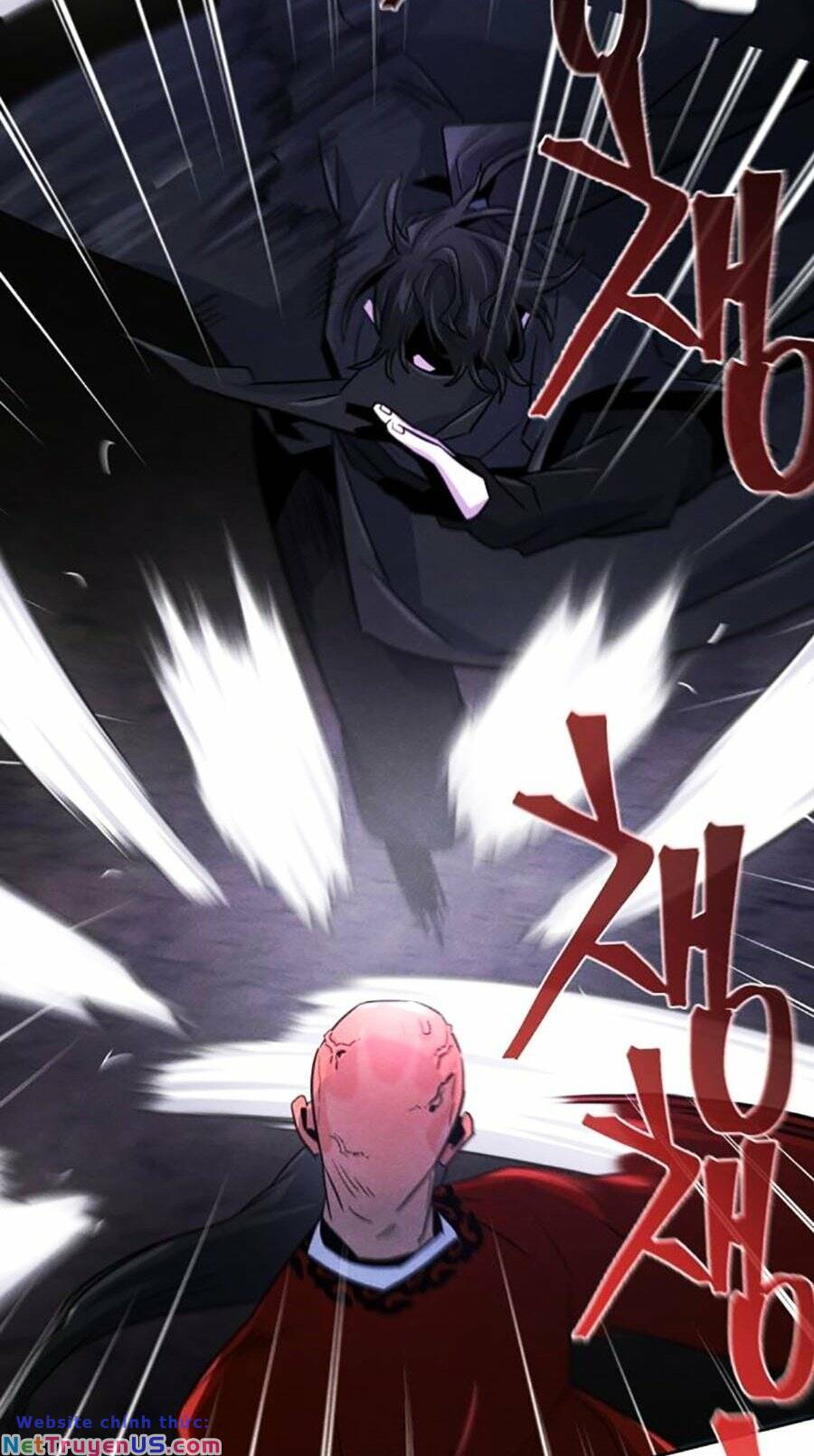 Cuồng Ma Tái Thế - Chapter 99 - Page 96