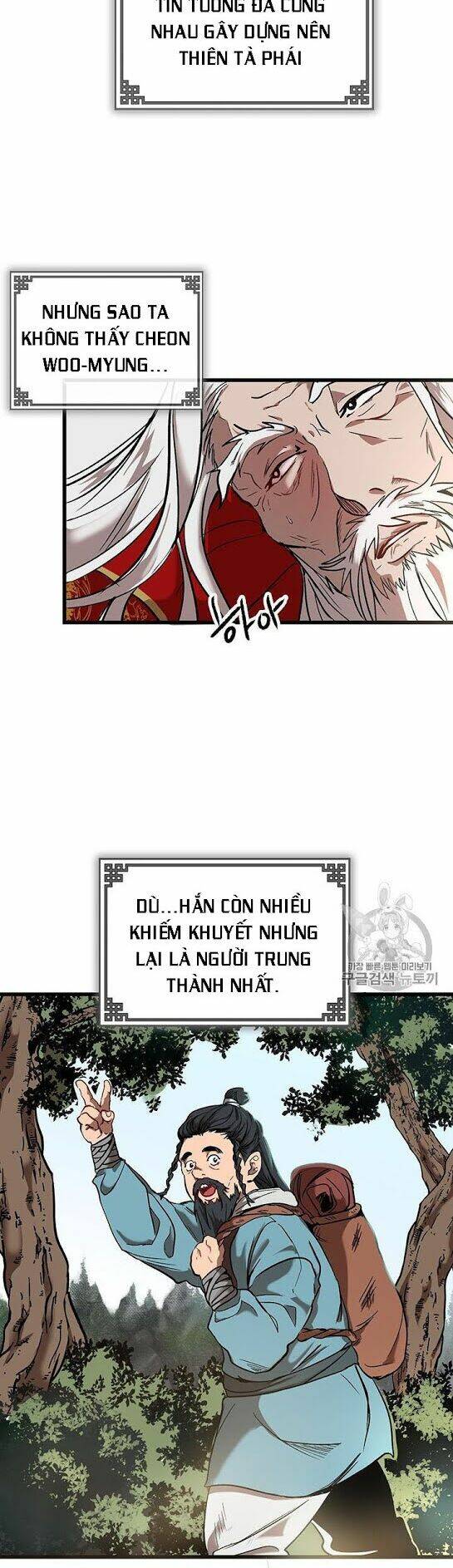 Võ Đang Kỳ Hiệp - Chapter 1 - Page 9