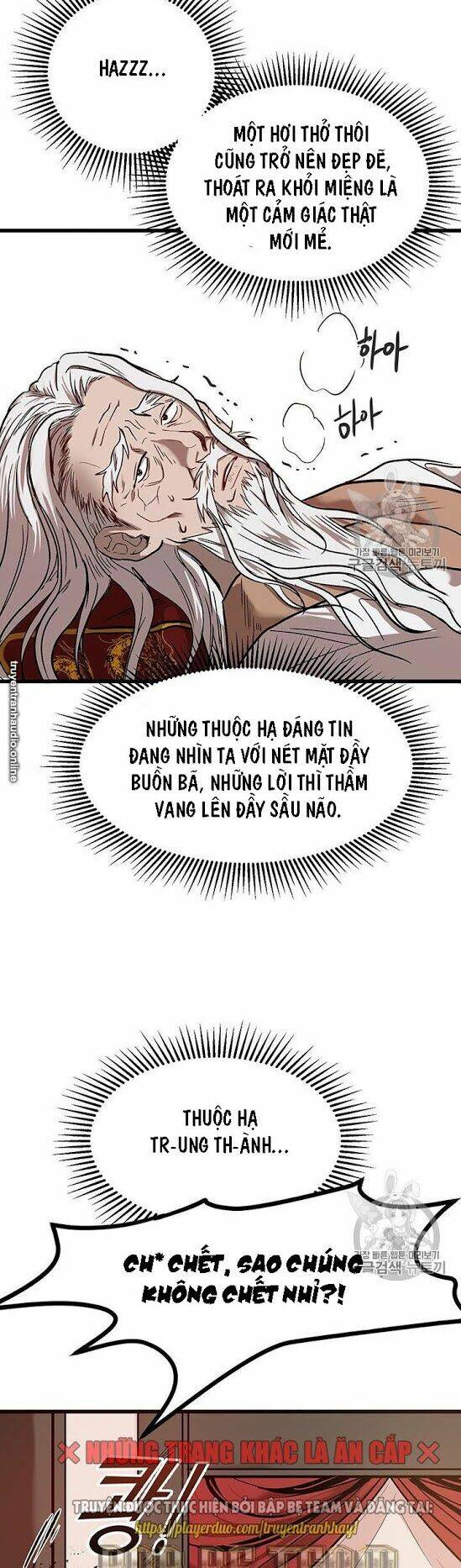 Võ Đang Kỳ Hiệp - Chapter 1 - Page 17