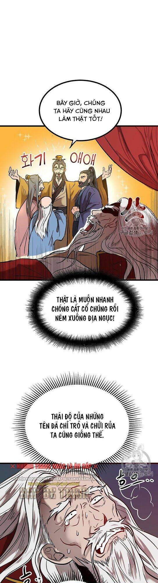 Võ Đang Kỳ Hiệp - Chapter 1 - Page 22