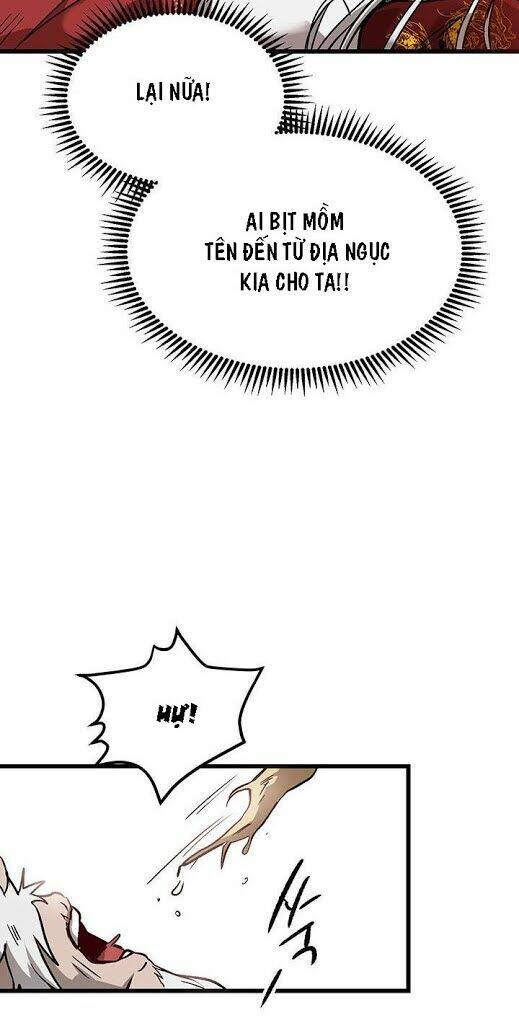 Võ Đang Kỳ Hiệp - Chapter 1 - Page 31