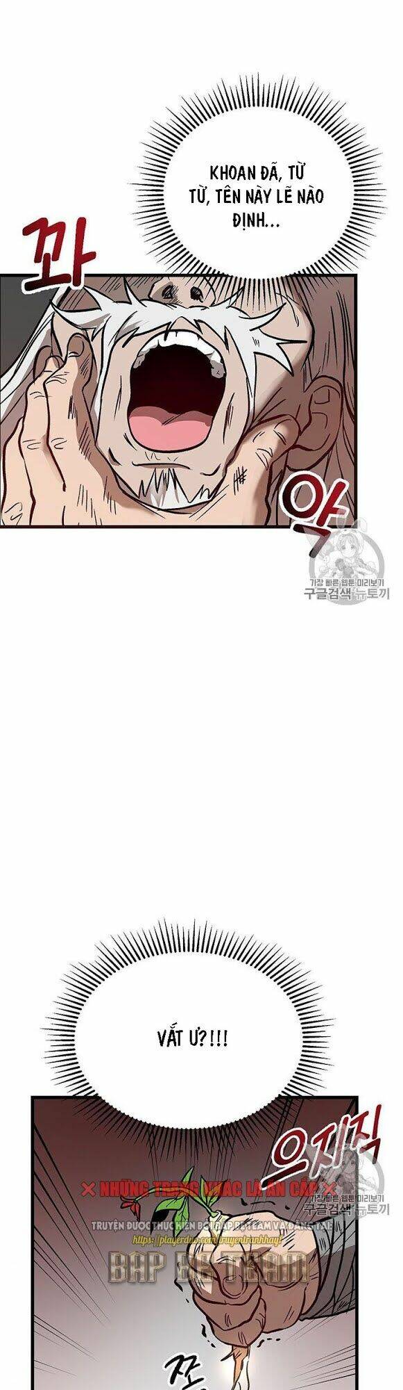 Võ Đang Kỳ Hiệp - Chapter 1 - Page 33