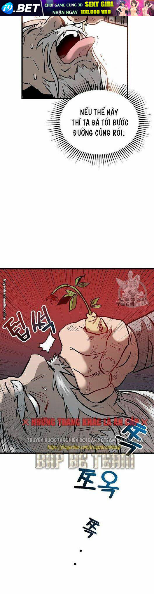 Võ Đang Kỳ Hiệp - Chapter 1 - Page 37