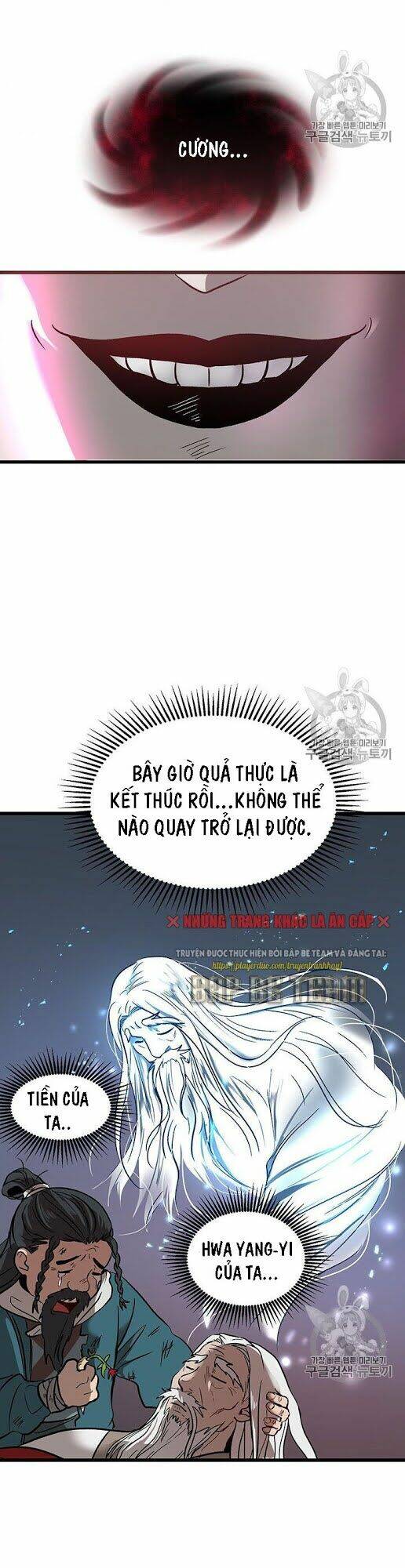 Võ Đang Kỳ Hiệp - Chapter 1 - Page 39