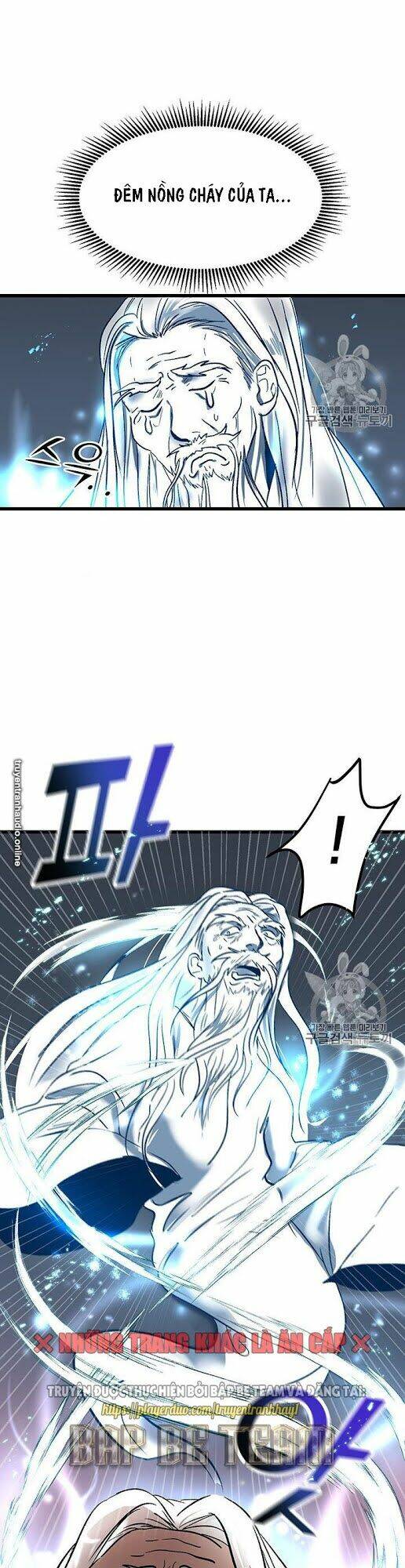 Võ Đang Kỳ Hiệp - Chapter 1 - Page 40