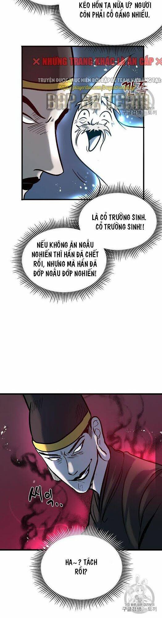 Võ Đang Kỳ Hiệp - Chapter 1 - Page 45