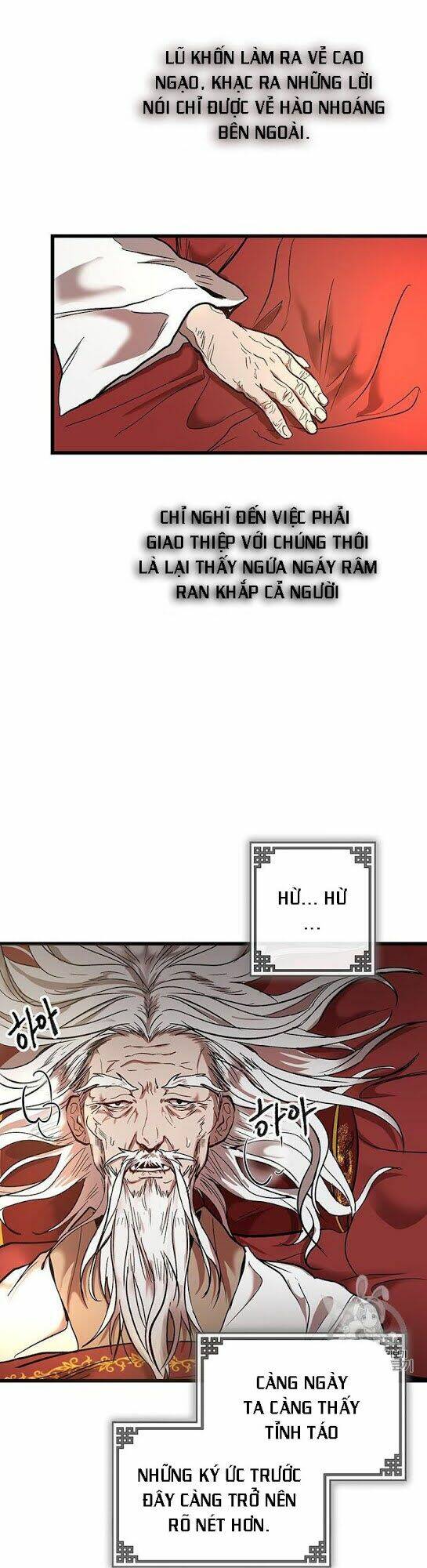 Võ Đang Kỳ Hiệp - Chapter 1 - Page 7