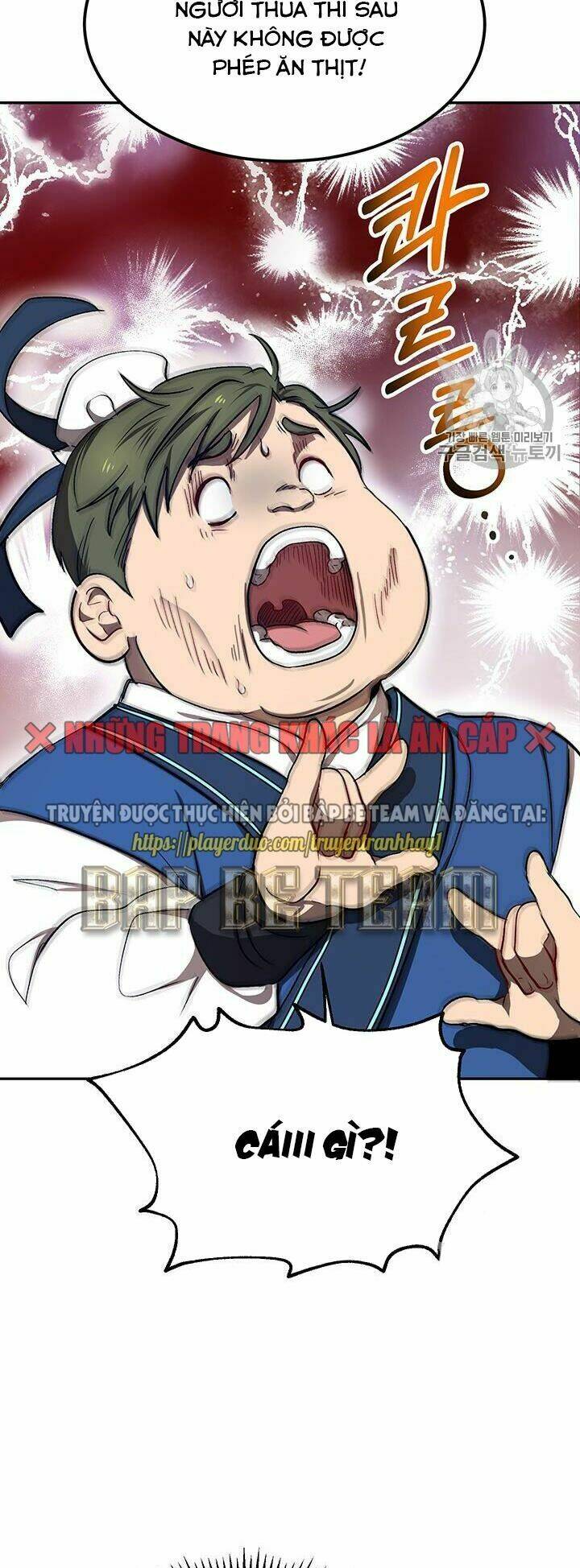 Võ Đang Kỳ Hiệp - Chapter 10 - Page 13