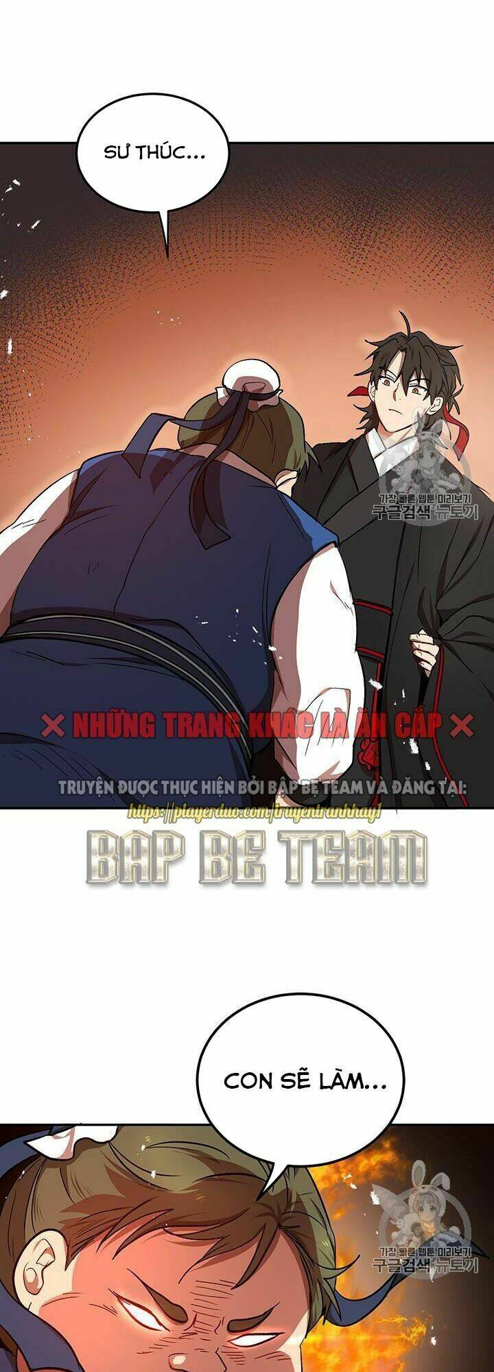 Võ Đang Kỳ Hiệp - Chapter 10 - Page 15