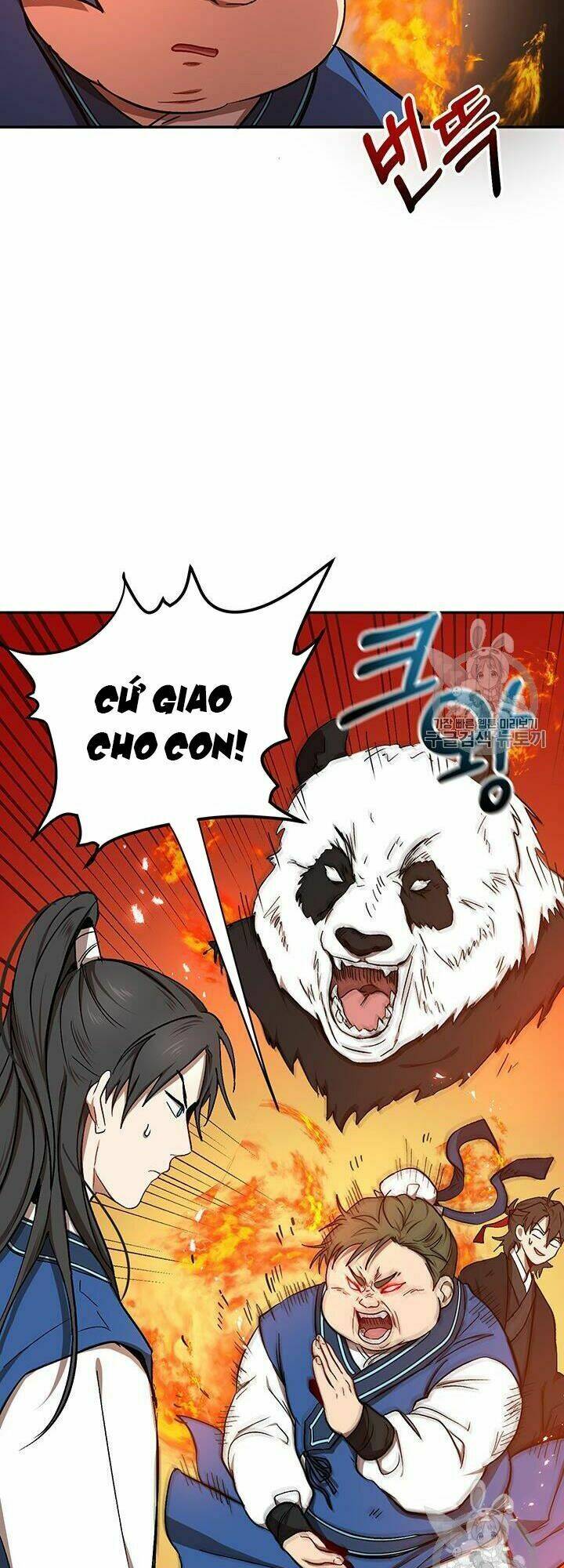 Võ Đang Kỳ Hiệp - Chapter 10 - Page 16