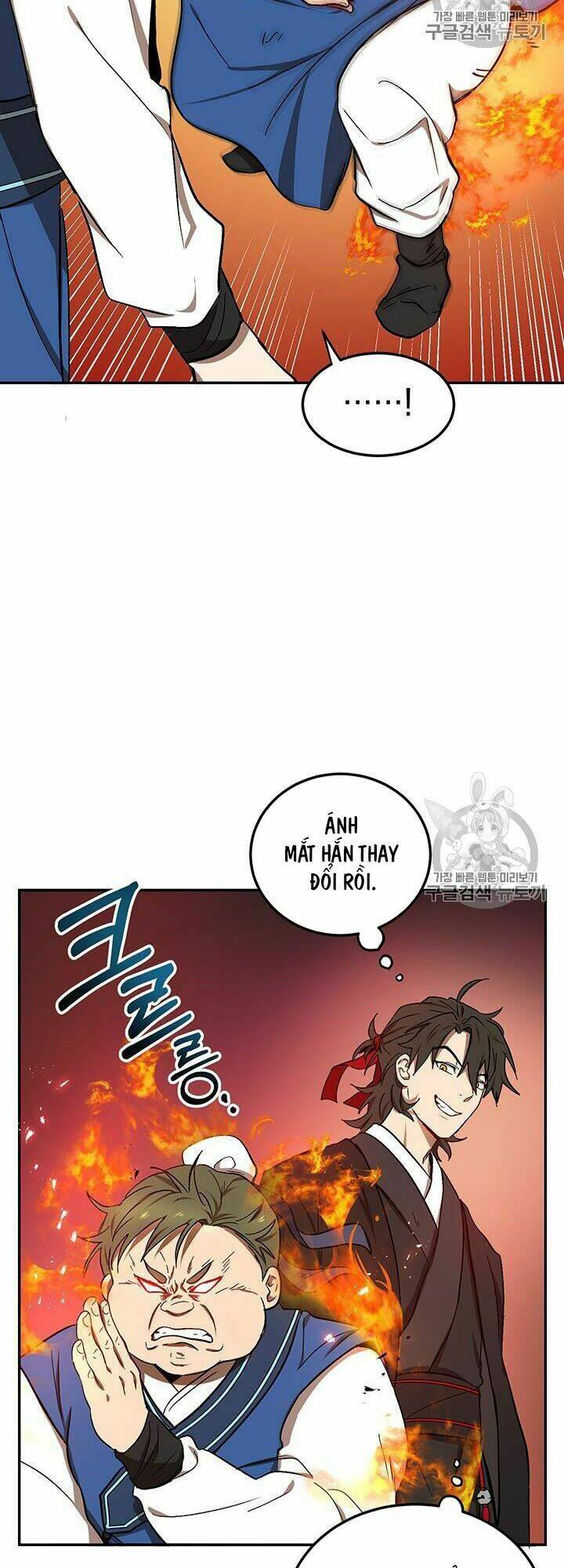 Võ Đang Kỳ Hiệp - Chapter 10 - Page 17