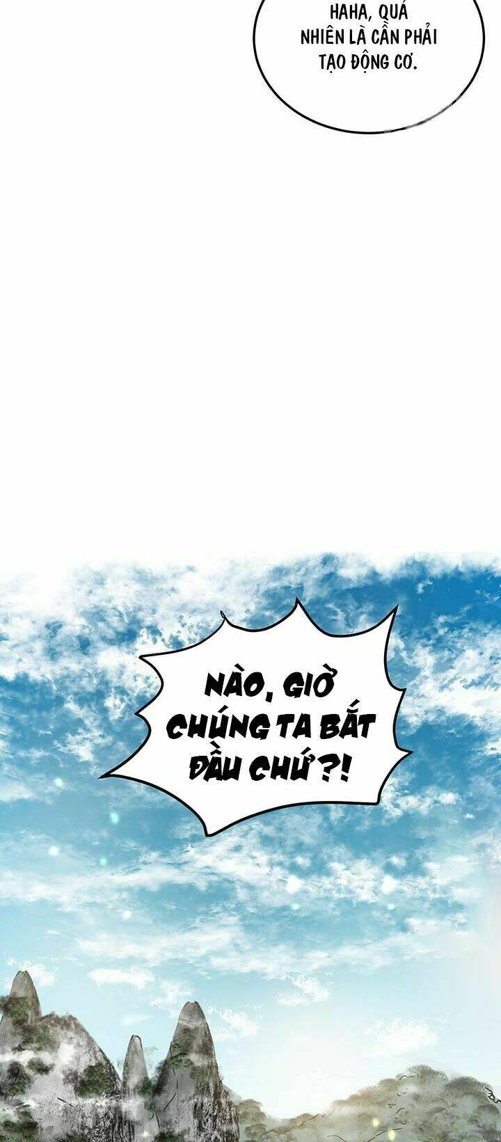 Võ Đang Kỳ Hiệp - Chapter 10 - Page 18