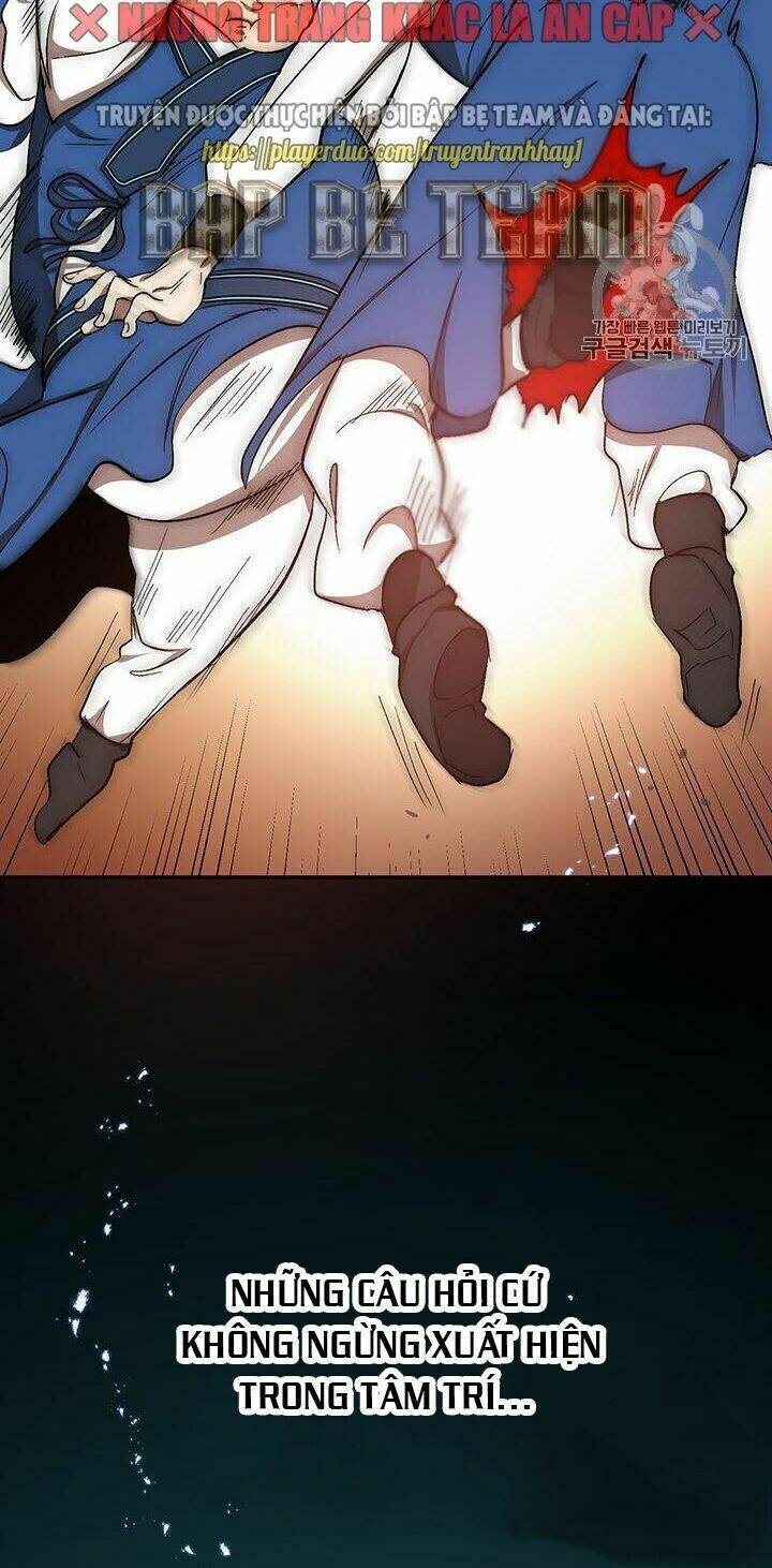 Võ Đang Kỳ Hiệp - Chapter 10 - Page 24
