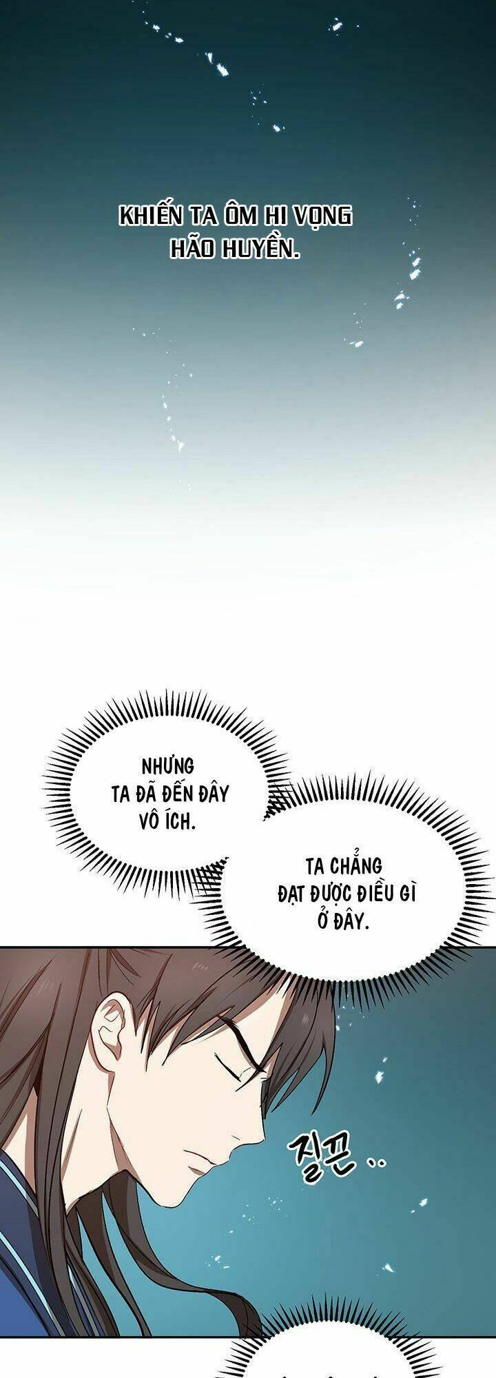 Võ Đang Kỳ Hiệp - Chapter 10 - Page 25