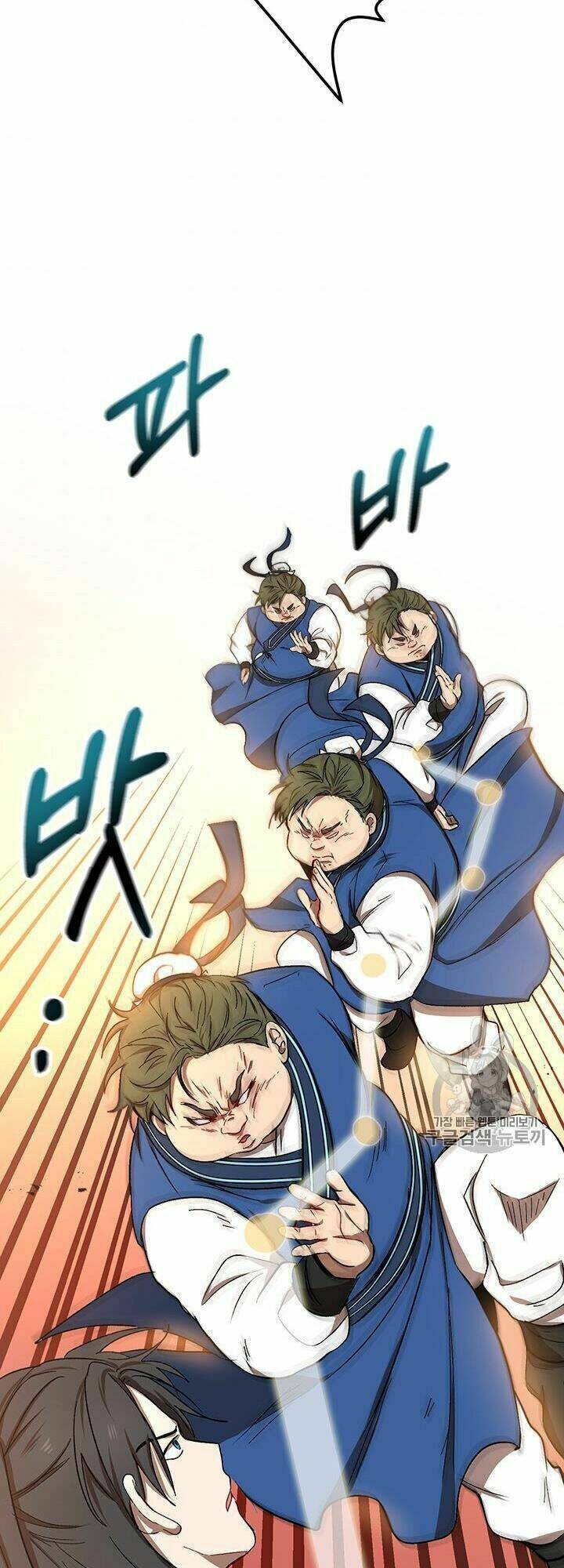 Võ Đang Kỳ Hiệp - Chapter 10 - Page 27