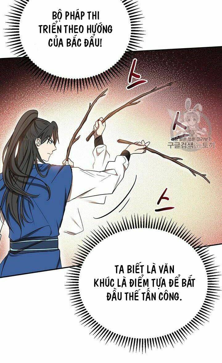 Võ Đang Kỳ Hiệp - Chapter 10 - Page 29