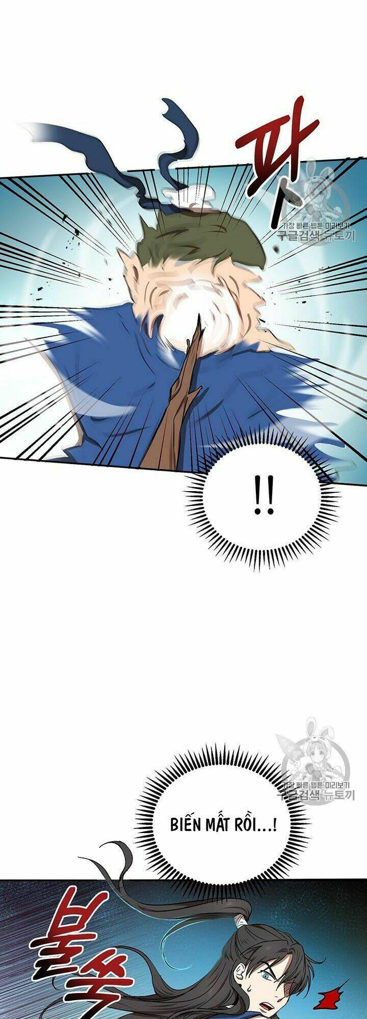 Võ Đang Kỳ Hiệp - Chapter 10 - Page 31