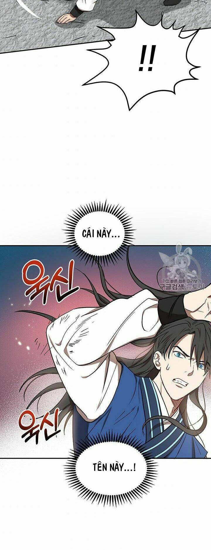 Võ Đang Kỳ Hiệp - Chapter 10 - Page 33