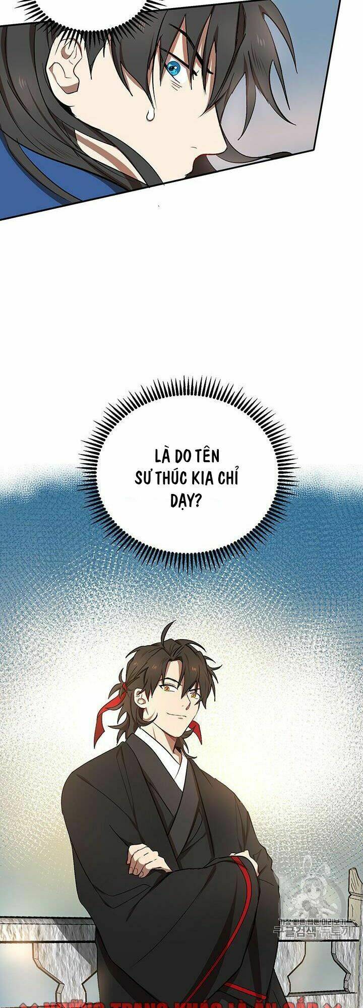 Võ Đang Kỳ Hiệp - Chapter 10 - Page 40