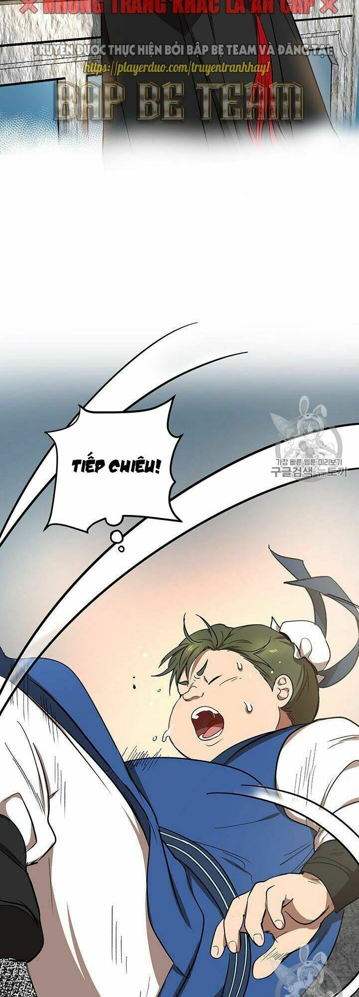 Võ Đang Kỳ Hiệp - Chapter 10 - Page 41