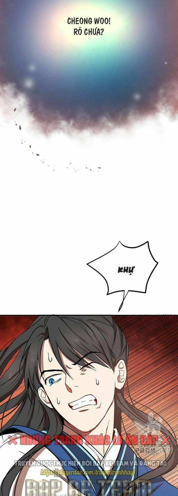 Võ Đang Kỳ Hiệp - Chapter 10 - Page 45