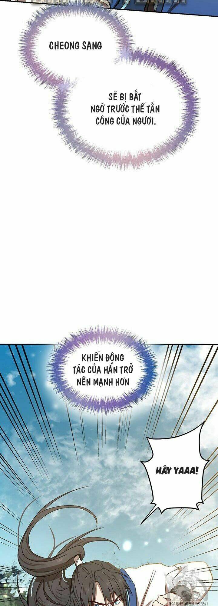 Võ Đang Kỳ Hiệp - Chapter 10 - Page 46
