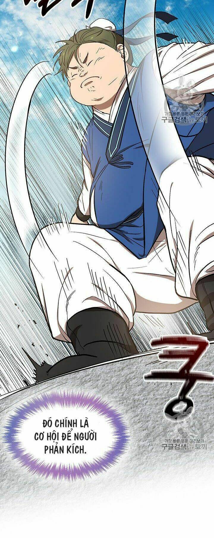 Võ Đang Kỳ Hiệp - Chapter 10 - Page 48