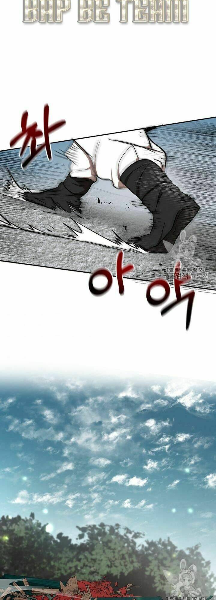 Võ Đang Kỳ Hiệp - Chapter 10 - Page 50