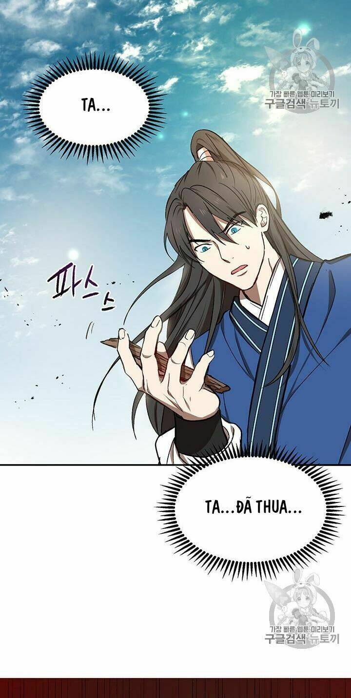 Võ Đang Kỳ Hiệp - Chapter 10 - Page 52