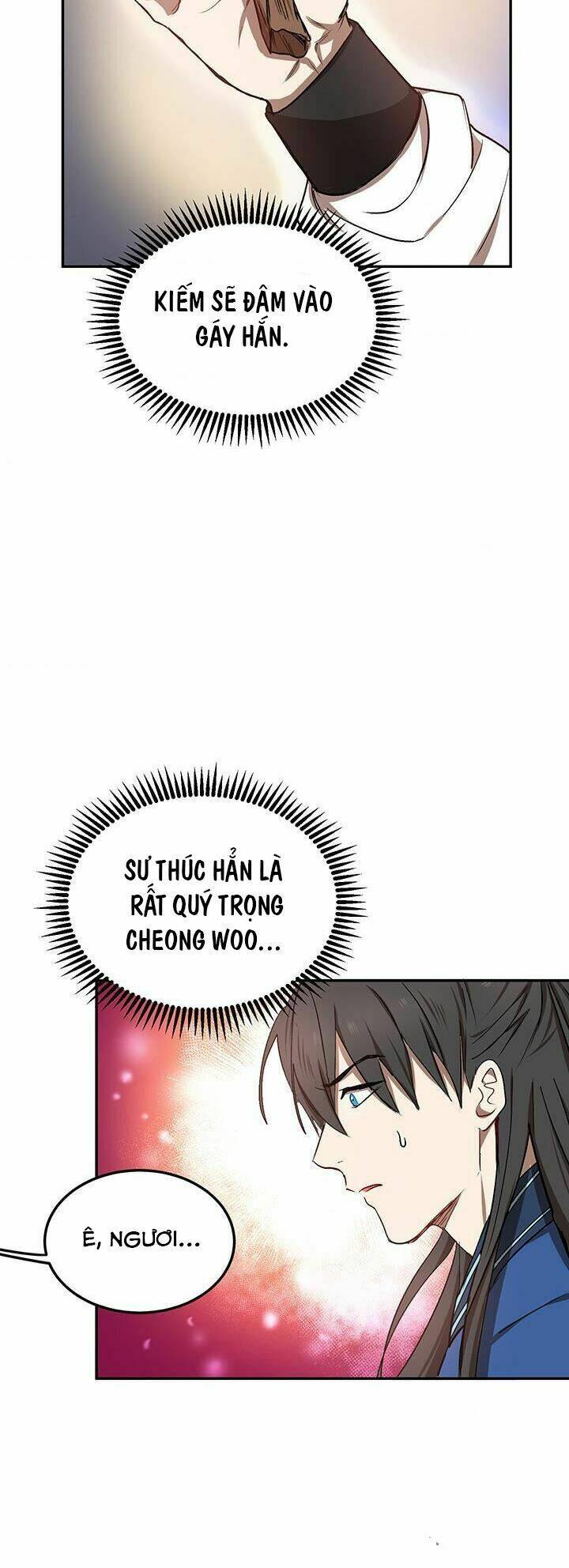 Võ Đang Kỳ Hiệp - Chapter 10 - Page 57