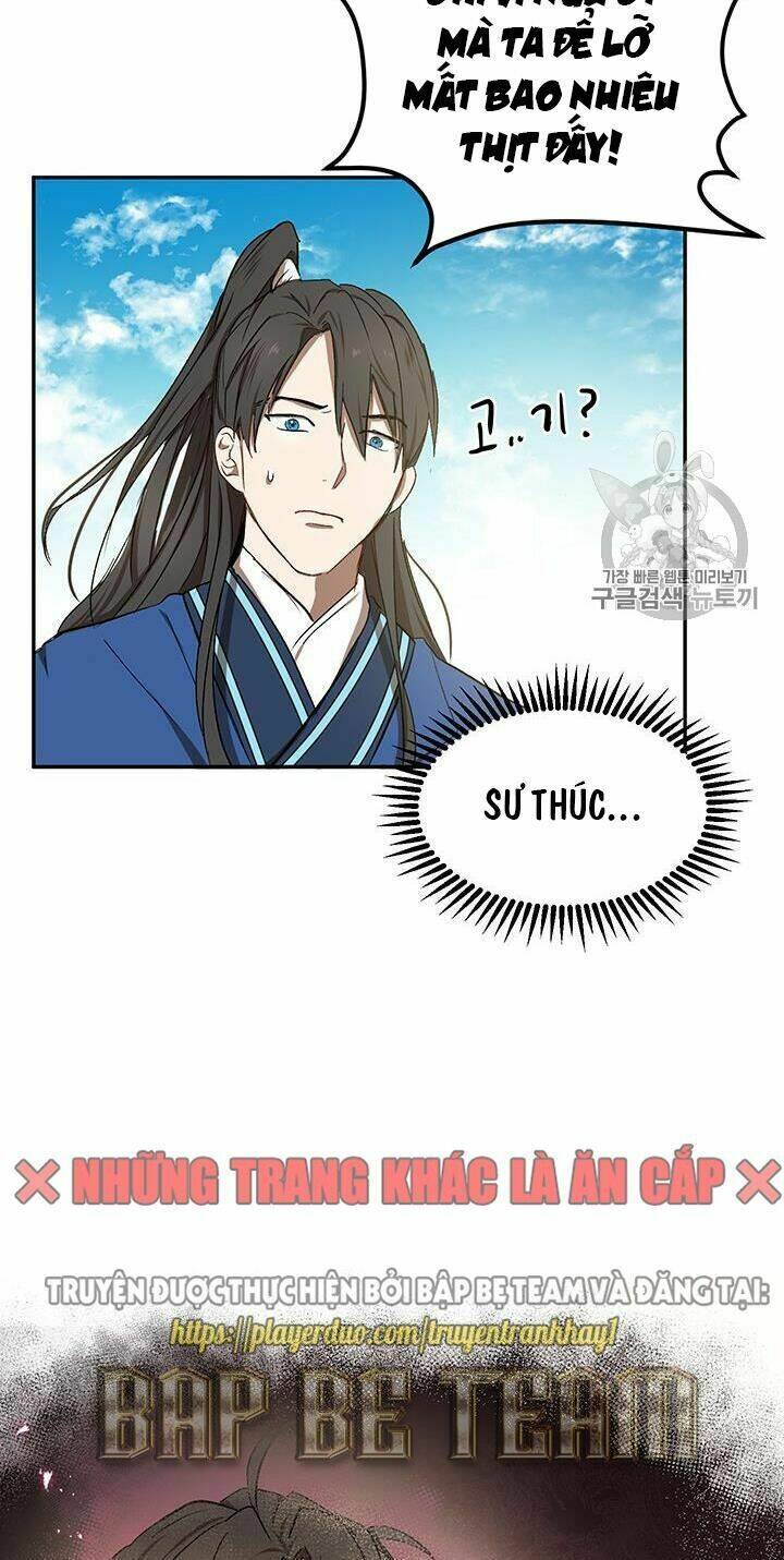 Võ Đang Kỳ Hiệp - Chapter 10 - Page 61