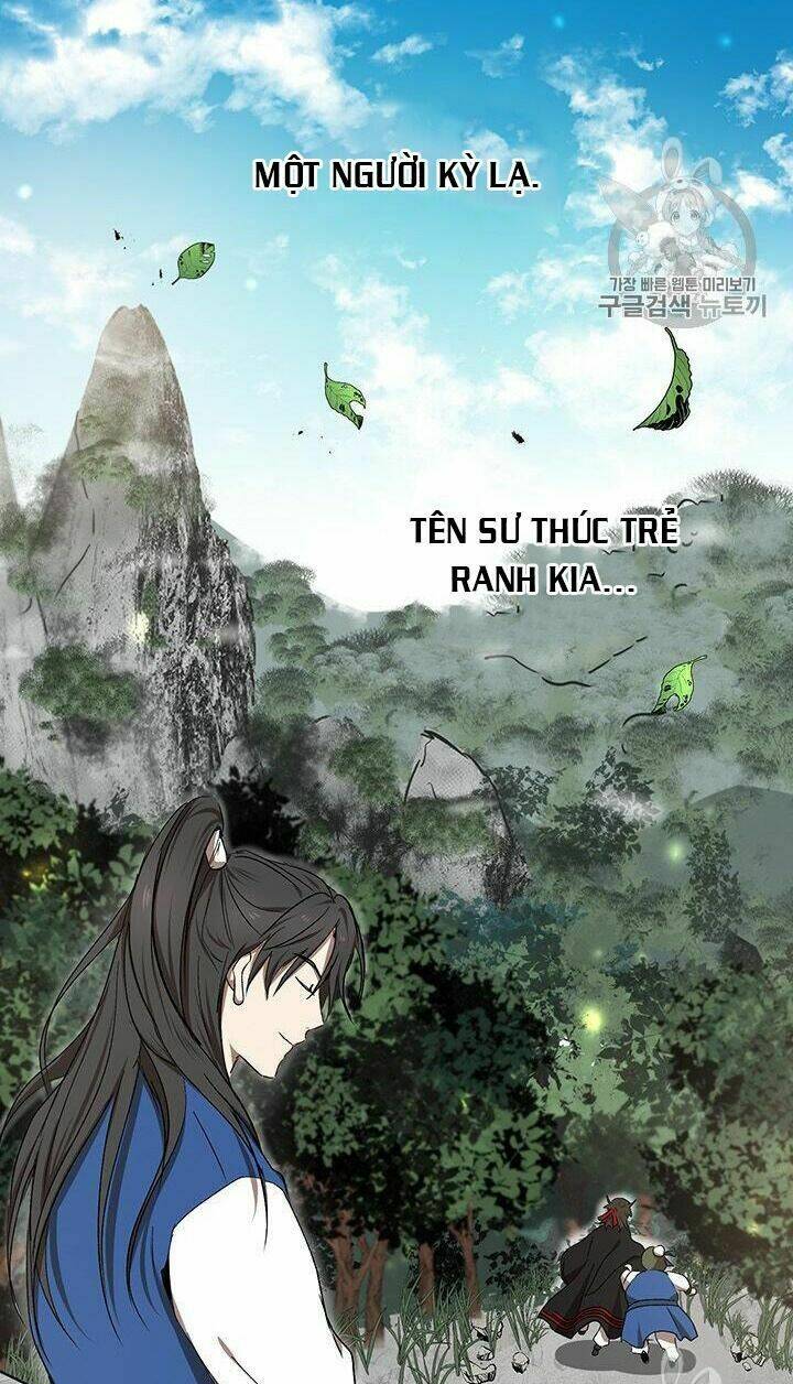Võ Đang Kỳ Hiệp - Chapter 10 - Page 65