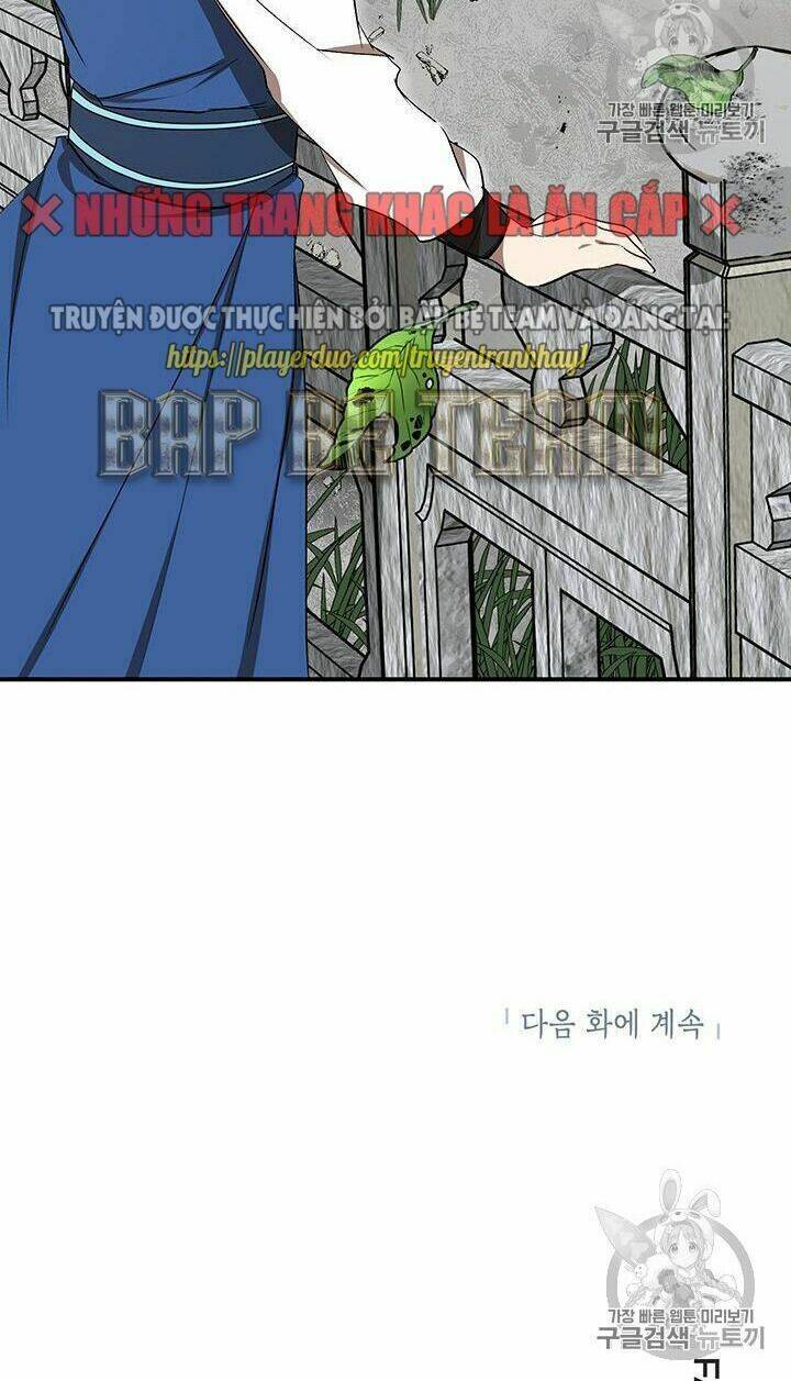 Võ Đang Kỳ Hiệp - Chapter 10 - Page 66