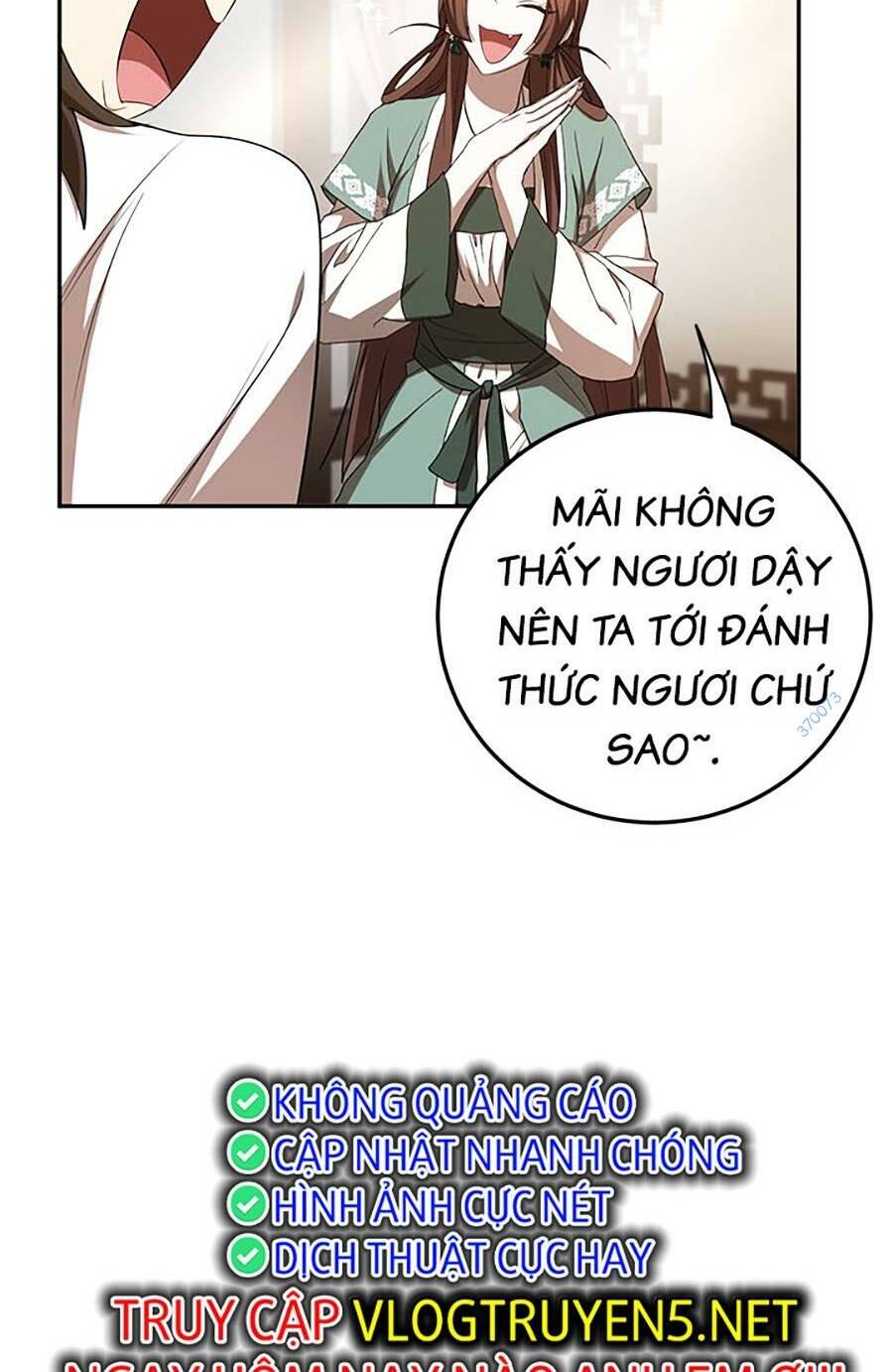 Võ Đang Kỳ Hiệp - Chapter 100 - Page 9