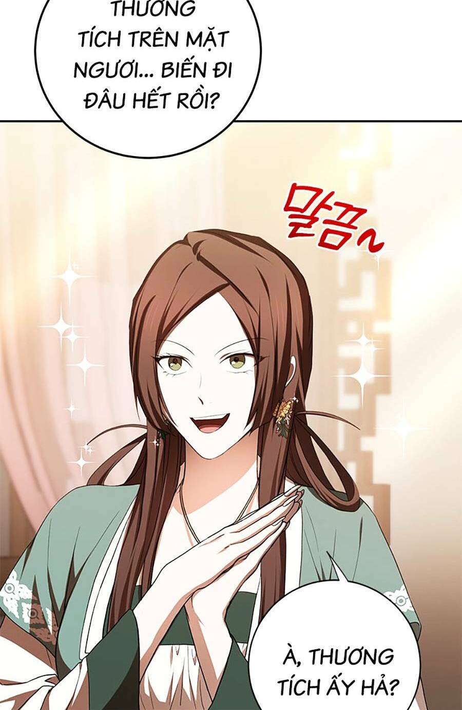 Võ Đang Kỳ Hiệp - Chapter 100 - Page 11
