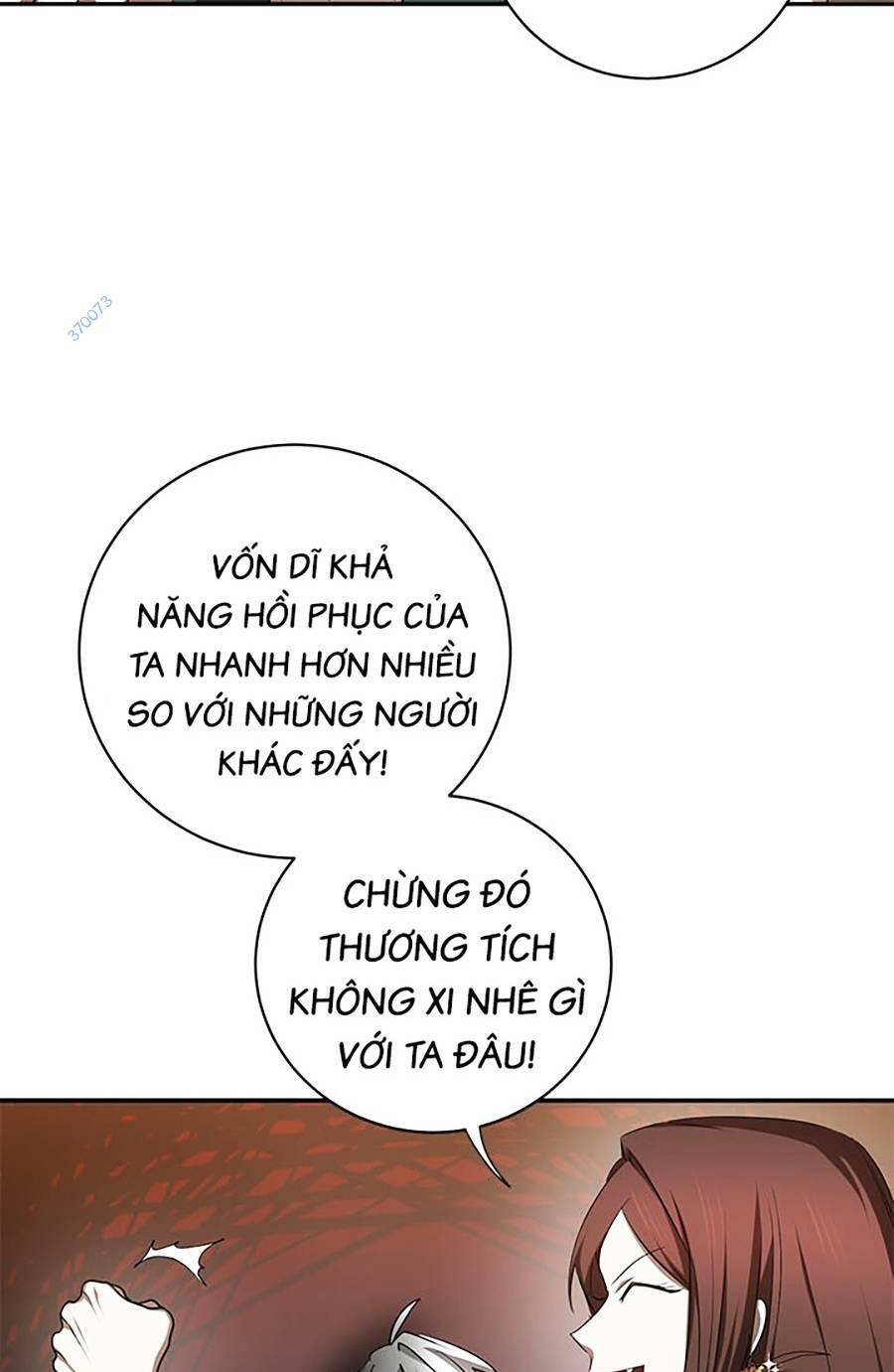 Võ Đang Kỳ Hiệp - Chapter 100 - Page 12