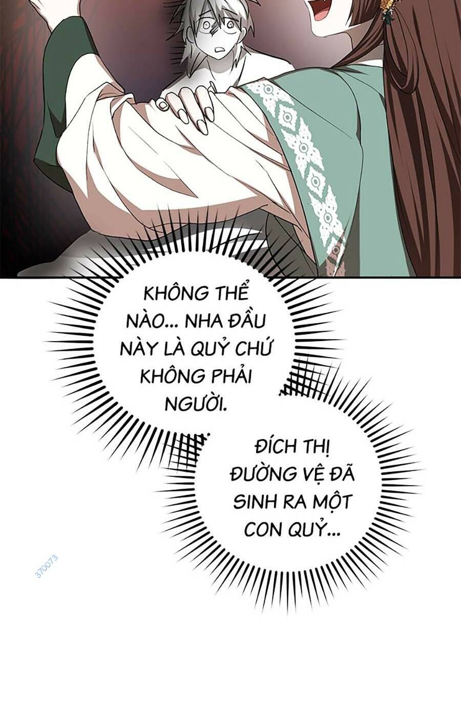 Võ Đang Kỳ Hiệp - Chapter 100 - Page 13