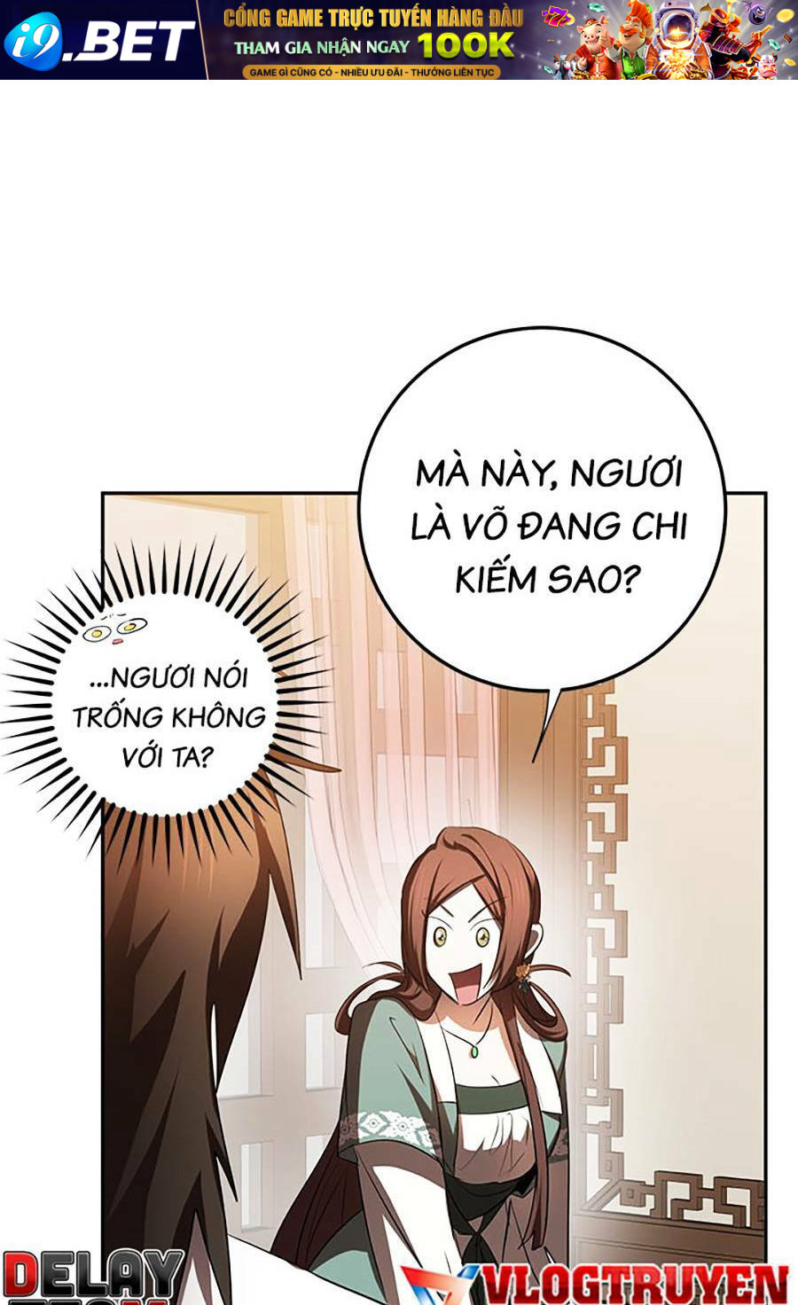 Võ Đang Kỳ Hiệp - Chapter 100 - Page 14