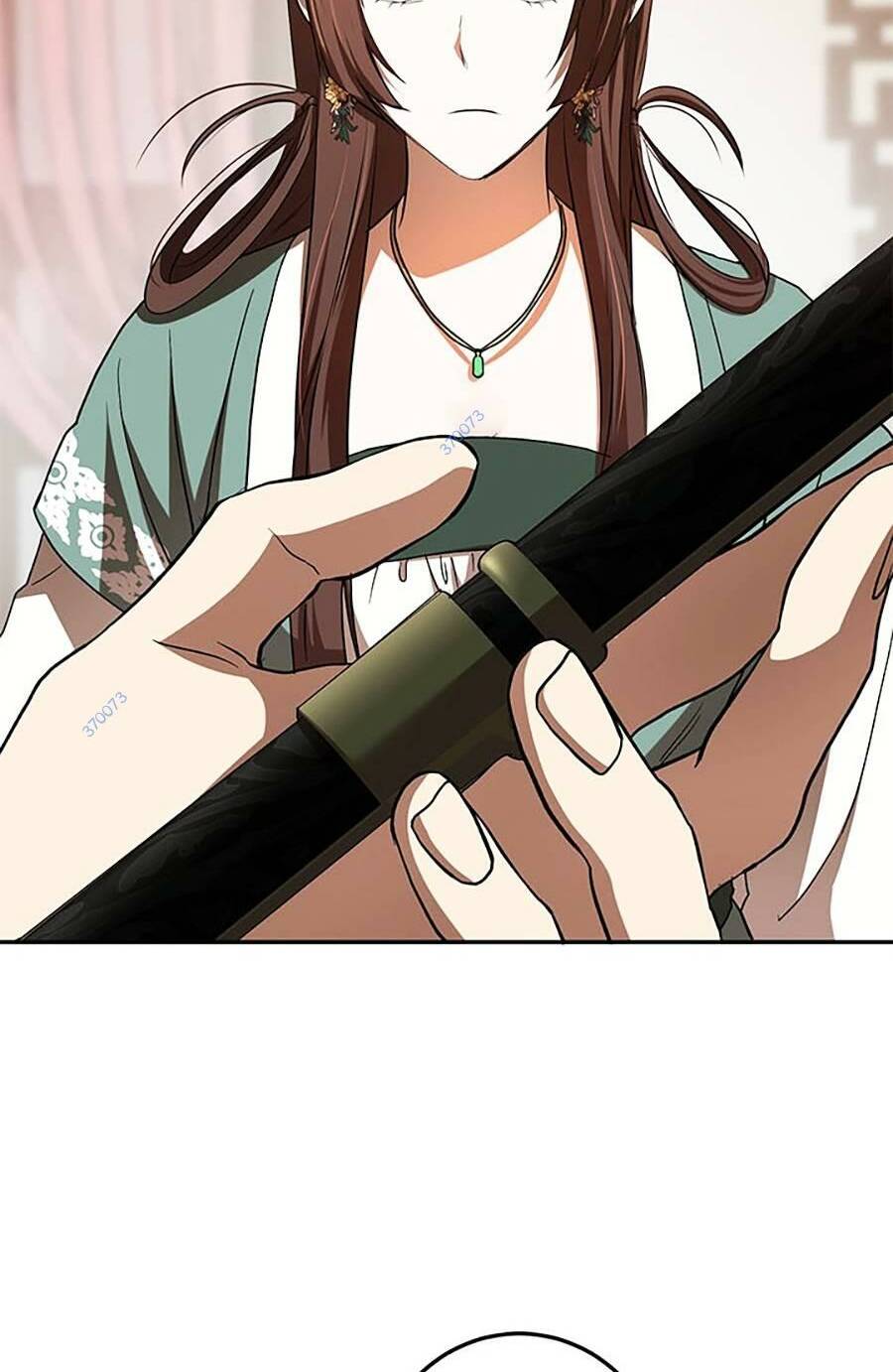 Võ Đang Kỳ Hiệp - Chapter 100 - Page 17