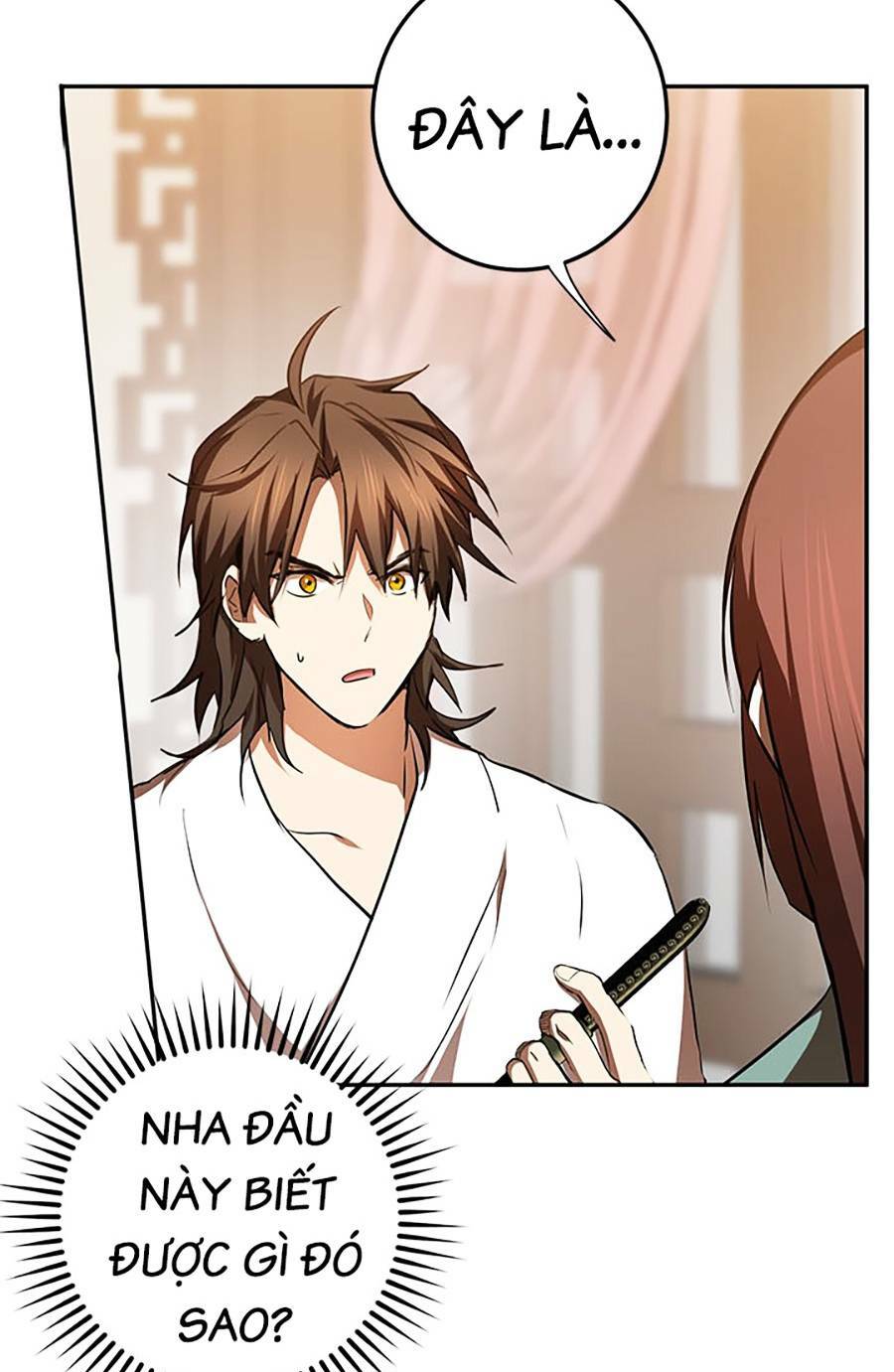 Võ Đang Kỳ Hiệp - Chapter 100 - Page 18