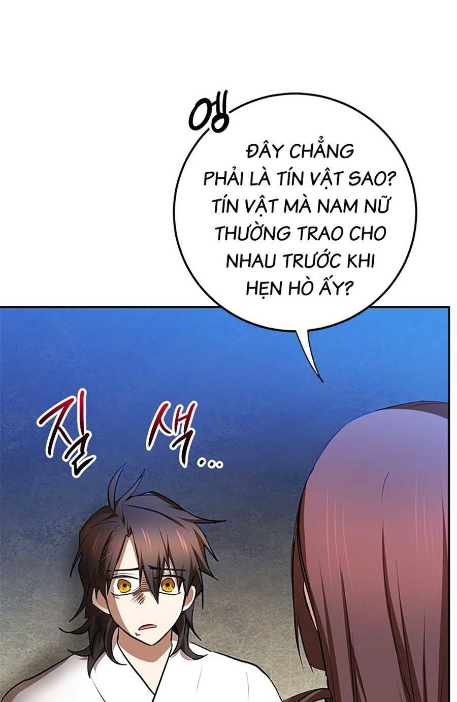 Võ Đang Kỳ Hiệp - Chapter 100 - Page 22