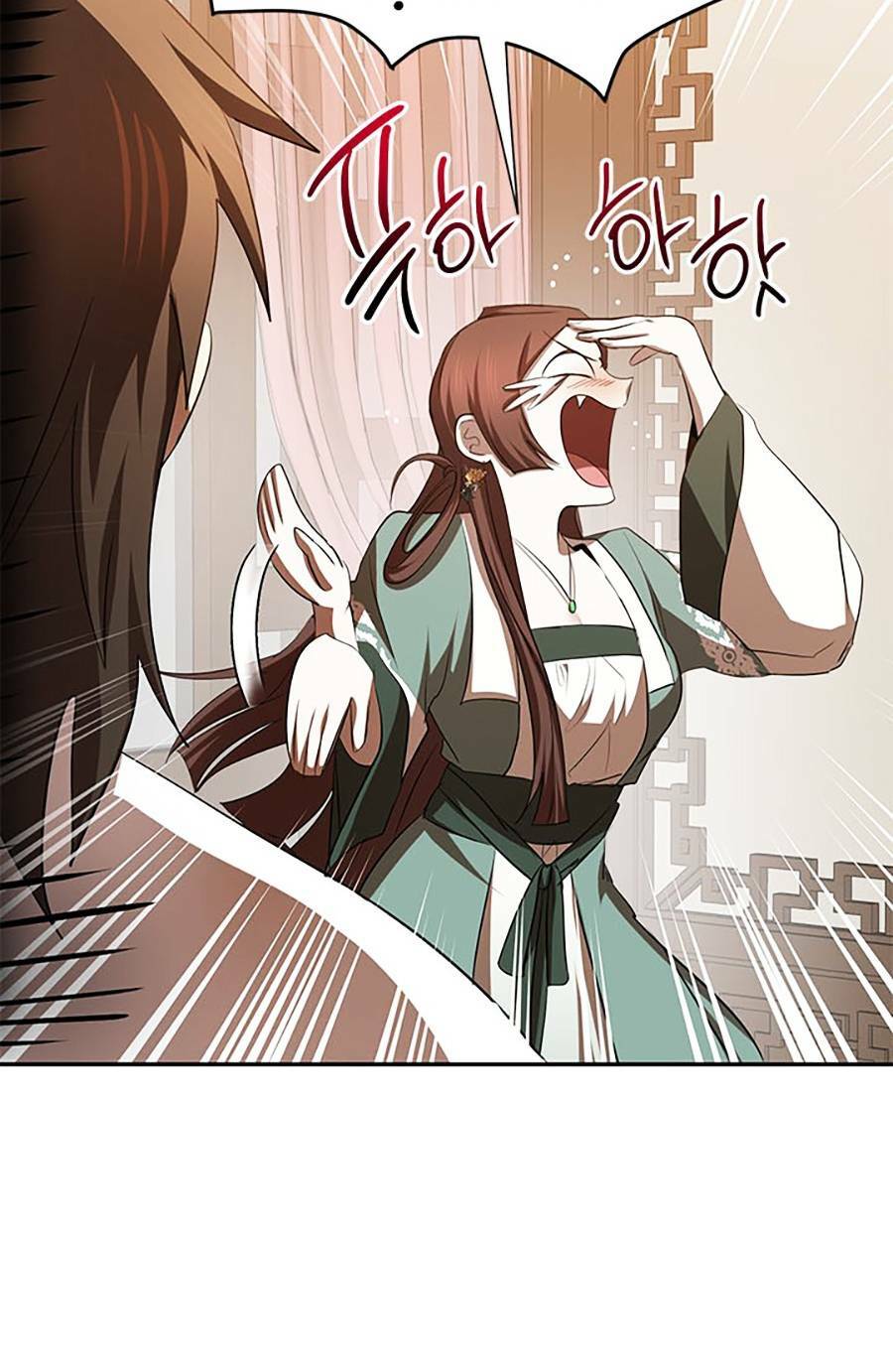 Võ Đang Kỳ Hiệp - Chapter 100 - Page 26