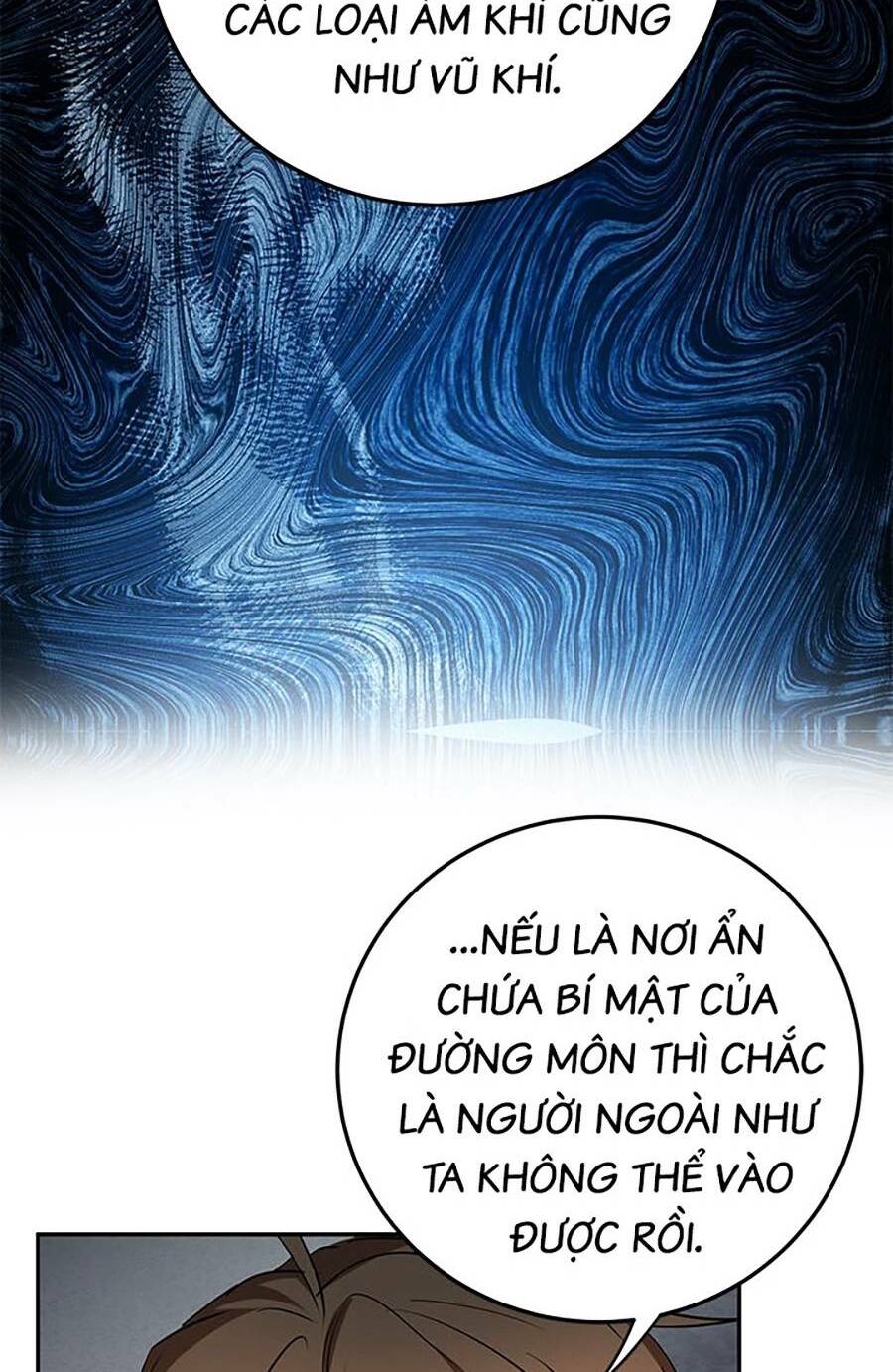 Võ Đang Kỳ Hiệp - Chapter 100 - Page 31