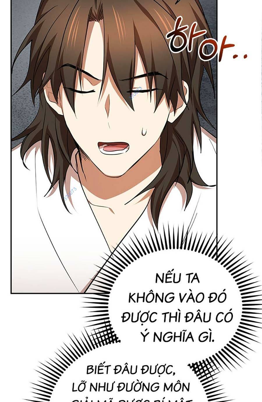 Võ Đang Kỳ Hiệp - Chapter 100 - Page 32