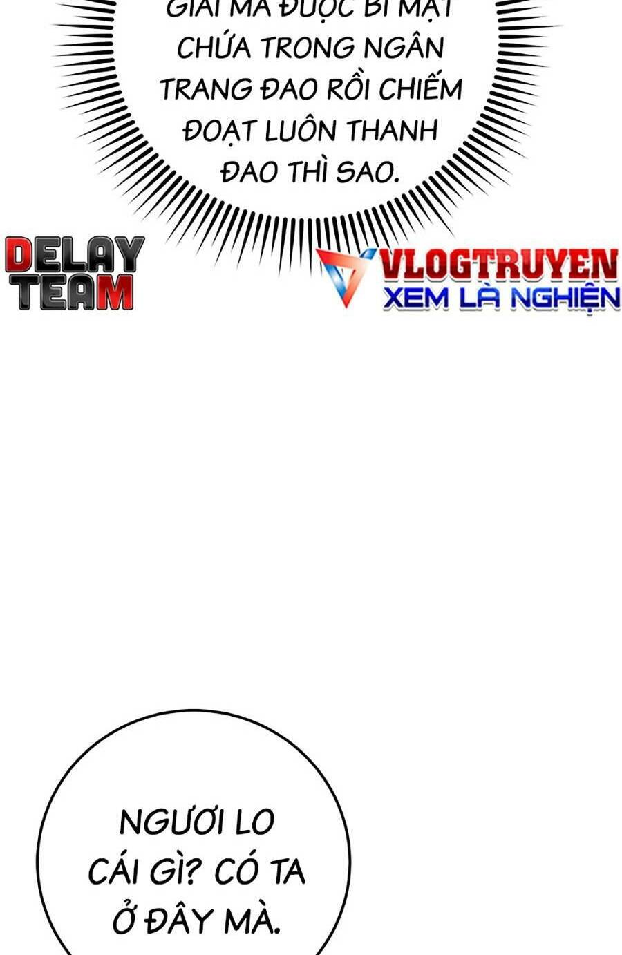Võ Đang Kỳ Hiệp - Chapter 100 - Page 33