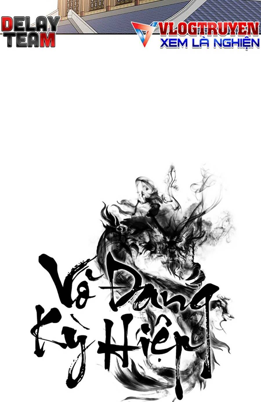 Võ Đang Kỳ Hiệp - Chapter 100 - Page 39