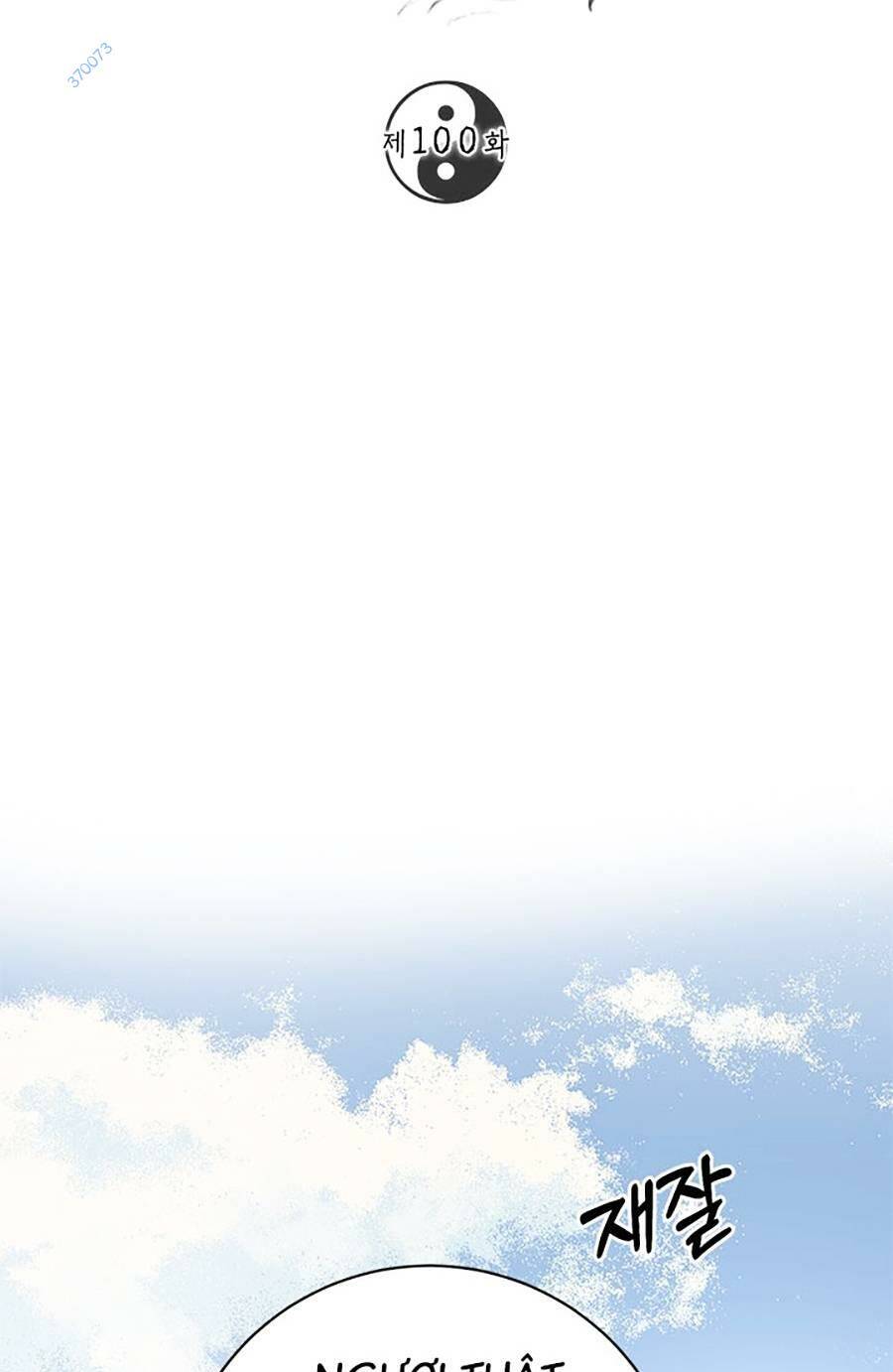 Võ Đang Kỳ Hiệp - Chapter 100 - Page 40