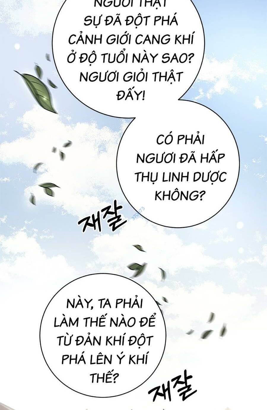 Võ Đang Kỳ Hiệp - Chapter 100 - Page 41