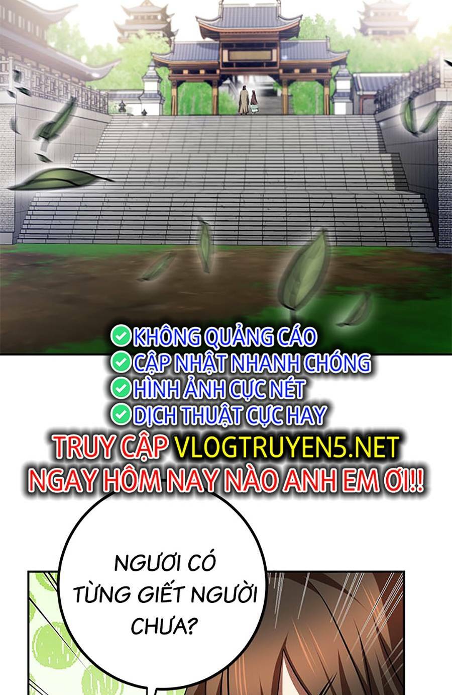 Võ Đang Kỳ Hiệp - Chapter 100 - Page 42