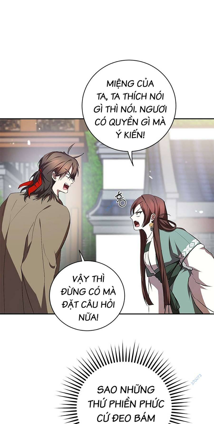 Võ Đang Kỳ Hiệp - Chapter 100 - Page 44